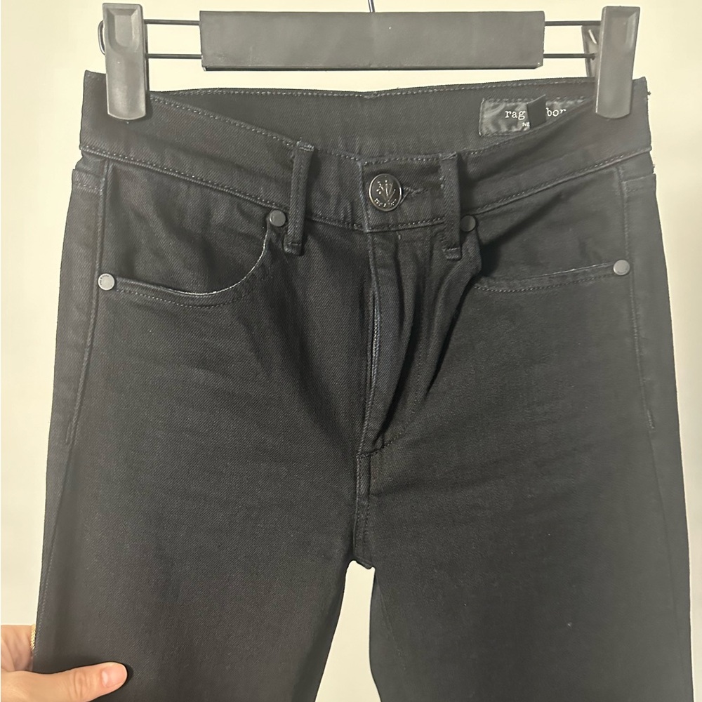 Jeans Rag and Bone - Picture 3 of 5